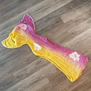 Vanita Rosa Paris St Barth Coverup